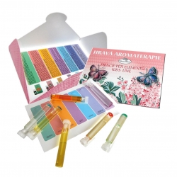 Hravá aromaterapie KIDS Hravá aromaterapie KIDS