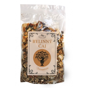 Bylinný čaj HARMONIE