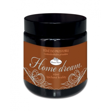 VONNÁ SVÍCE HOME DREAM