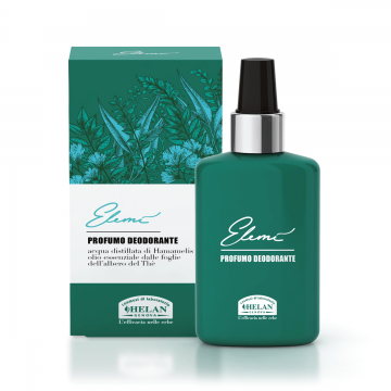 Elemì - parfémovaný deodorant