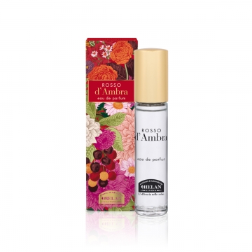 ROSSO D'AMBRA Eau de Parfum 10 ml