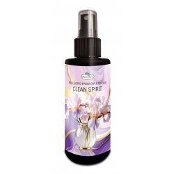 CLEAN SPIRIT Parfém pro prostory a textilie 150 ml