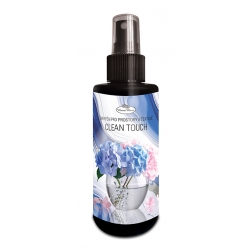 CLEAN TOUCH Parfém pro prostory a textilie 150 ml