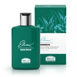 Elemì - sprchový gel a šampon na koupel