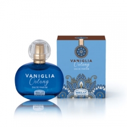 VANIGLIA OOLONG - Eau de Parfum