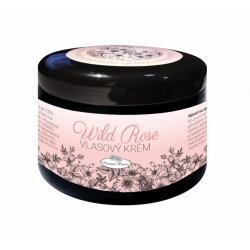 Vlasový krém WILD ROSE Vlasový krém WILD ROSE