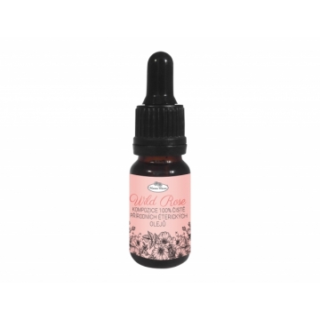 100 % čistý esenciální olej WILD ROSE 10 ml