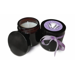 Masážní svíčka WILD LAVENDER Masážní svíčka WILD LAVENDER