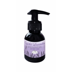 Sprchový gel WILD LAVENDER 60 ml Sprchový gel WILD LAVENDER 60 ml