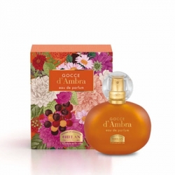 GOCCE D'AMBRA Eau de Parfum