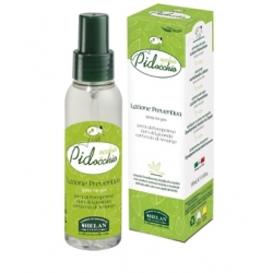 Lotion pro prevenci proti vším do vlasů Lotion pro prevenci proti vším do vlasů