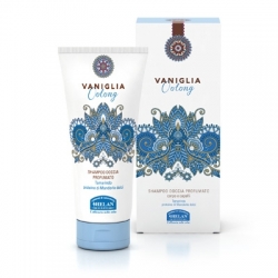 VANIGLIA OOLONG Sprchový gel VANIGLIA OOLONG Sprchový gel