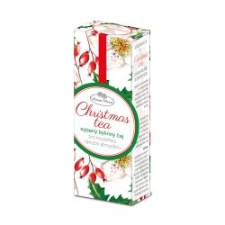 Bylinný čaj Christmas caress Bylinný čaj Christmas caress