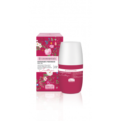 Deodorant Cuor di petali - INNATESA Deodorant Cuor di petali - INNATESA