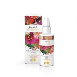 Deodorant Bianco d´Ambra Deodorant Bianco d´Ambra