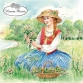 Čokoláda HMT - Dívka na louce