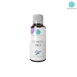 LEMONO TREE vůně do difuzéru 10ml LEMONO TREE vůně do difuzéru 10ml