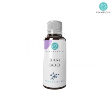Bamboo VŮNĚ DO DIFUZÉRU 10 ML