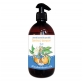 Sprchový šampon 2v1 Mandarinková víla - 500 ml