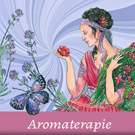 Aromaterapie